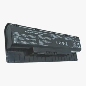 Bateria Para Laptop De Asus 6 Celdas Marca Eko