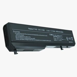 Batería Para Laptop De Dell 6 Celdas Marca Eko