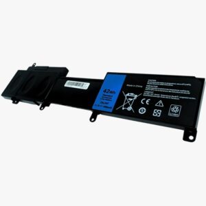 Batería Para Laptop De Dell 11.1v Marca Eko