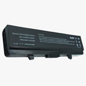 Batería Para Laptop De Dell 6 Celdas Marca Eko