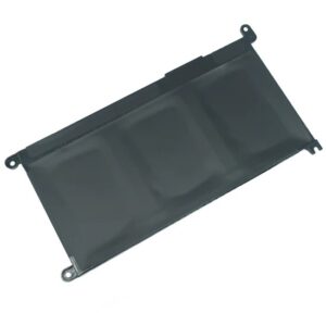 Batería Para Laptop De Dell 6 11.4v Marca Eko