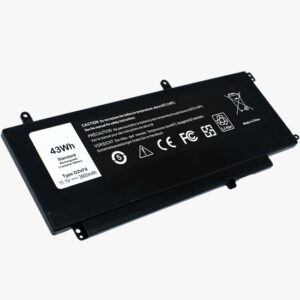 Batería Para Laptop De Dell 11.1v  Marca Eko