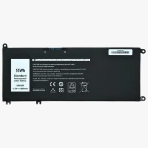 Batería Para Laptop De Dell 15.2 v Marca Eko