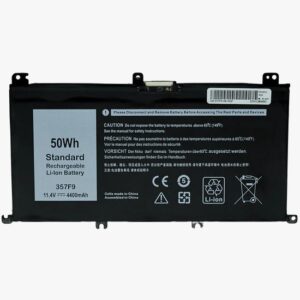 Batería Para Laptop De Dell 11.4v Marca Eko