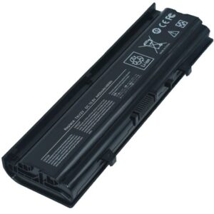 Batería Para Laptop De Dell 11.1v  Marca Eko