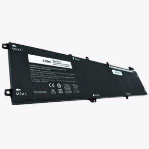 Batería Para Laptop De Dell 11.1v  Marca Eko