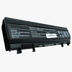 Batería Para Laptop De Dell 11.1v  Marca Eko