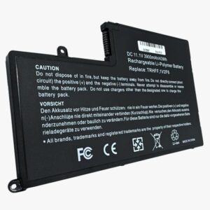 Batería Para Laptop De Dell 11.1v Marca Eko