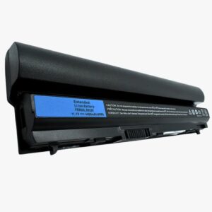 Batería Para Laptop De Dell 11.1v Marca Eko