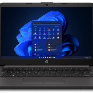 Laptop HP 14" Core i5 , SSD 256GB, 8GB RAM, Windows 11
