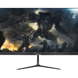 Xzeal Starter Gammer, 21.5", 75HZ, Full HD, Tiempo de respuesta 5ms, HDMI-VGA, 1 año de garantía