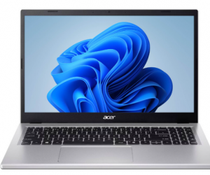 Laptop Acer Aspire GO 15 15.6" FHD, Core i3 N355, 8GB RAM, SSD 128GB, Windows 11, Teclado en Ingles