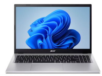 Laptop Acer Aspire GO 15 15.6" FHD, Core i3 N355, 8GB RAM, SSD 128GB, Windows 11, Teclado en Ingles